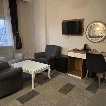 Park Hotel カイセリ エクステリア 写真