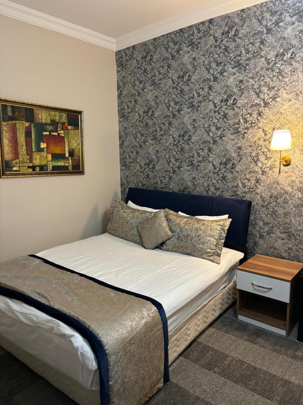 Park Hotel カイセリ エクステリア 写真
