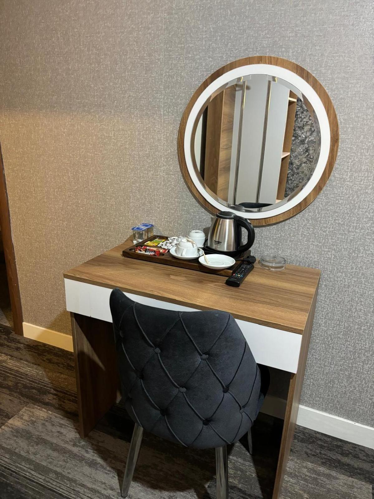 Park Hotel カイセリ エクステリア 写真
