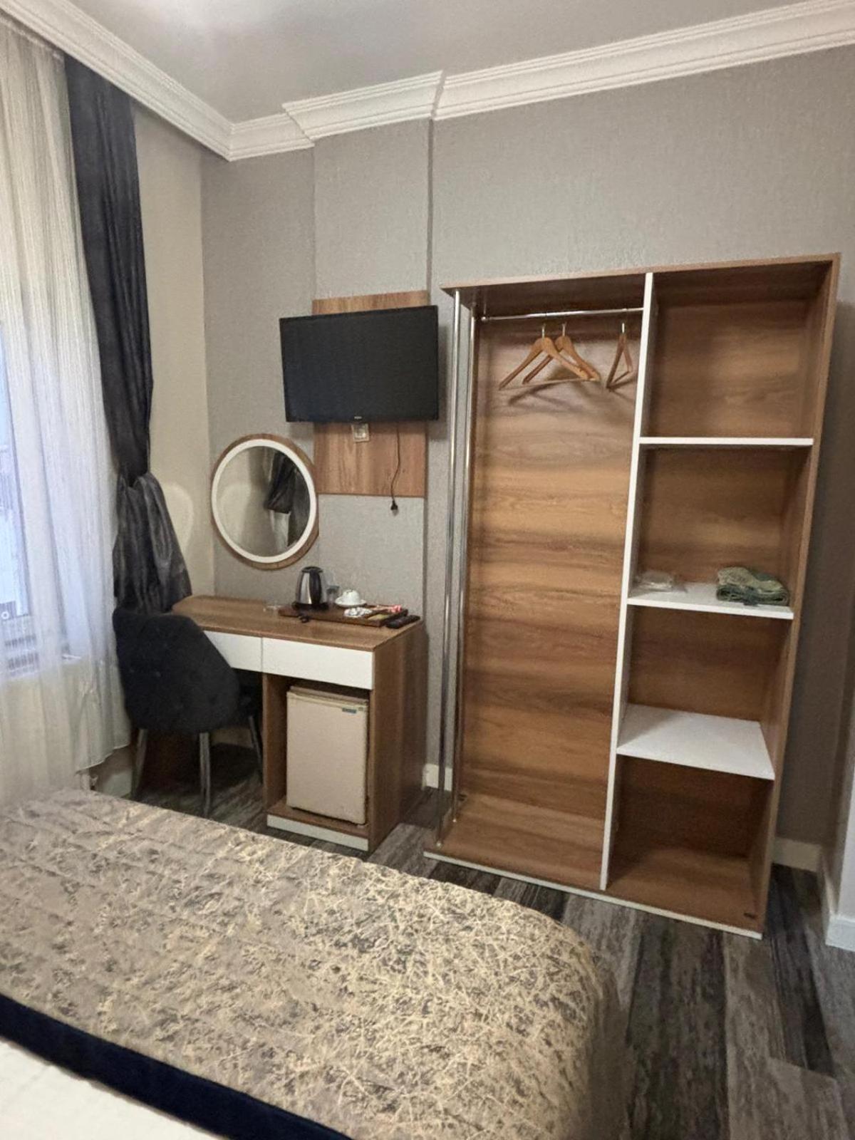 Park Hotel カイセリ エクステリア 写真