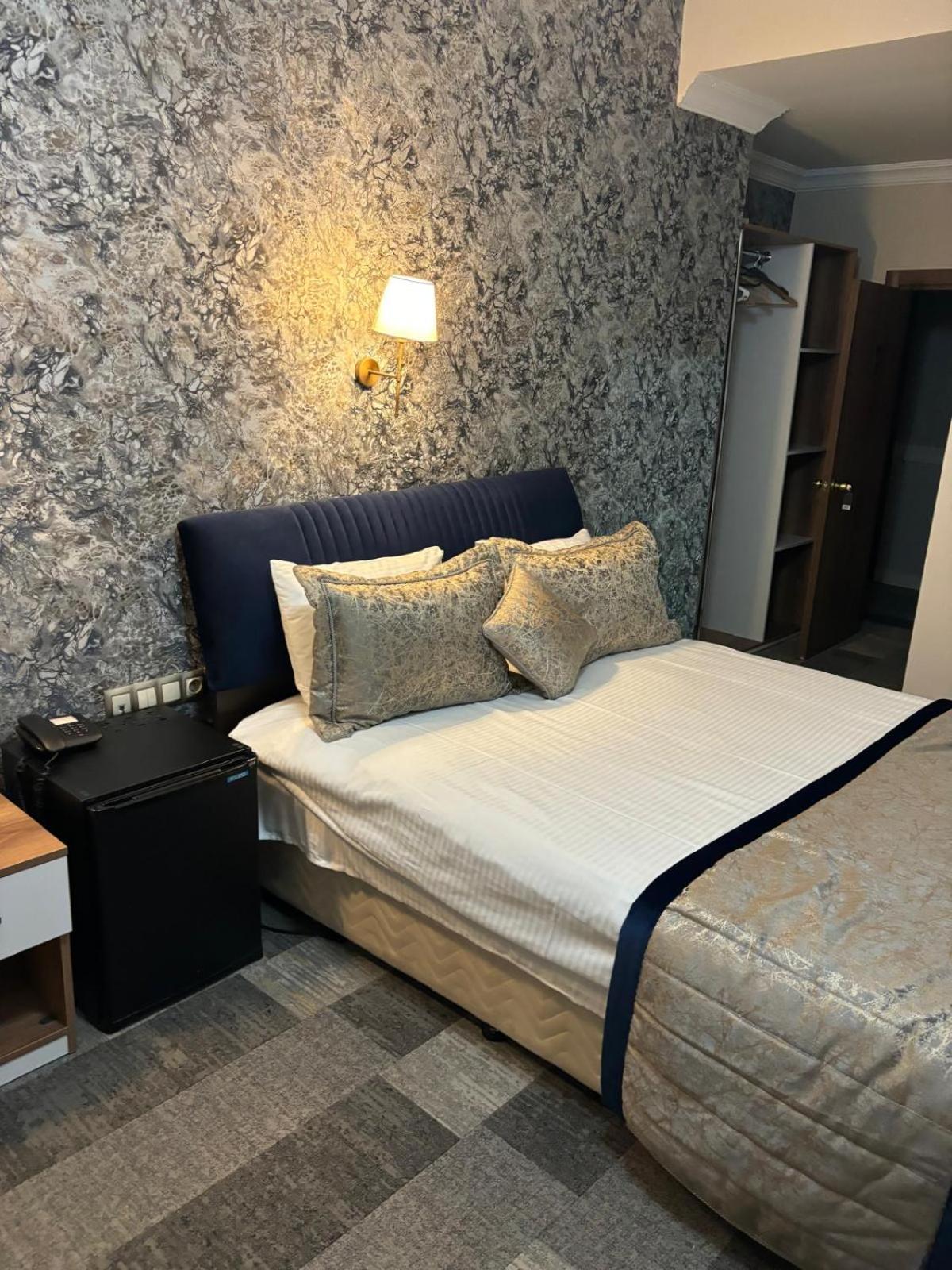 Park Hotel カイセリ エクステリア 写真